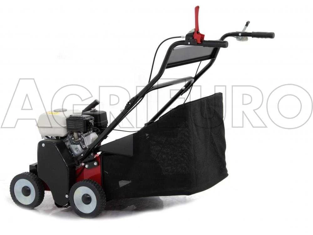 Scarificateur Professionnel Thermique Marina Systems S500H Lames Mobiles Et Fixes - Moteur Honda 5 Scarificateur Professionnel Thermique Marina Systems S500H Lames Mobiles Et Fixes - Moteur Honda – Image 3