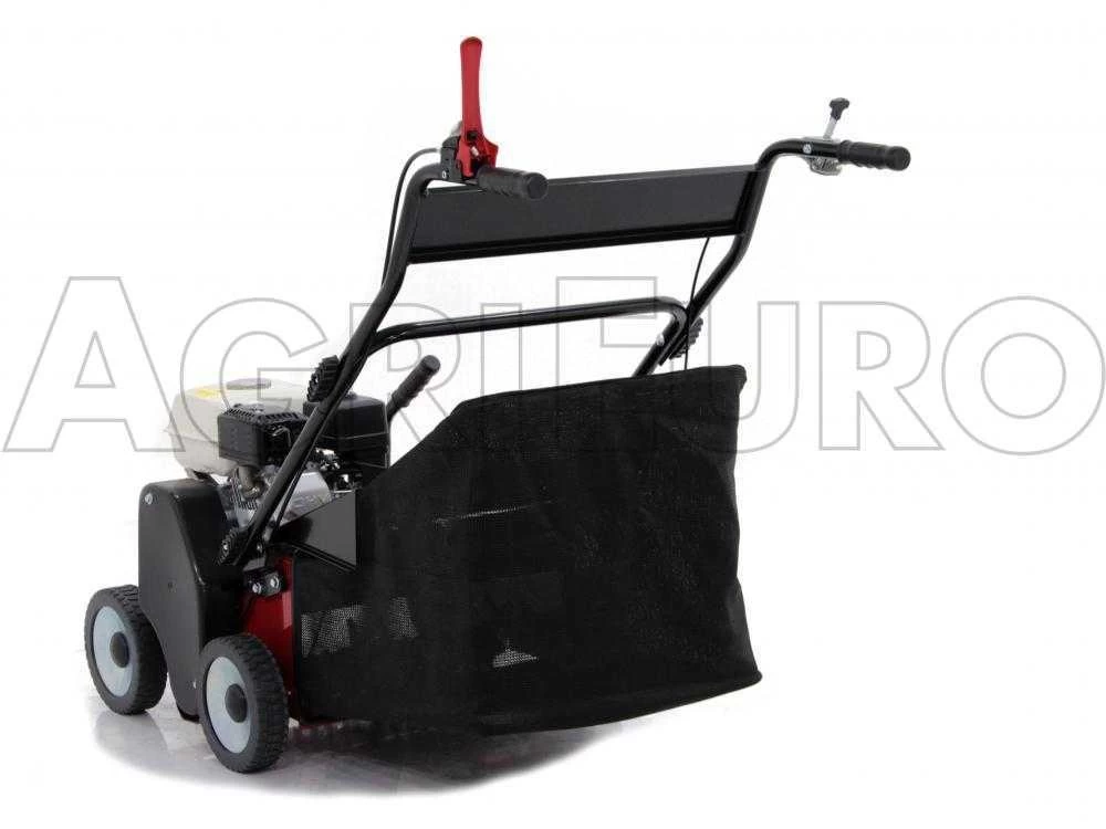 Scarificateur Professionnel Thermique Marina Systems S500H Lames Mobiles Et Fixes - Moteur Honda 13 Scarificateur Professionnel Thermique Marina Systems S500H Lames Mobiles Et Fixes - Moteur Honda – Image 11