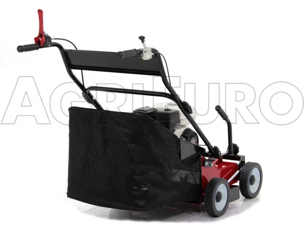 Scarificateur Professionnel Thermique Marina Systems S500H Lames Mobiles Et Fixes - Moteur Honda 14 Scarificateur Professionnel Thermique Marina Systems S500H Lames Mobiles Et Fixes - Moteur Honda – Image 12