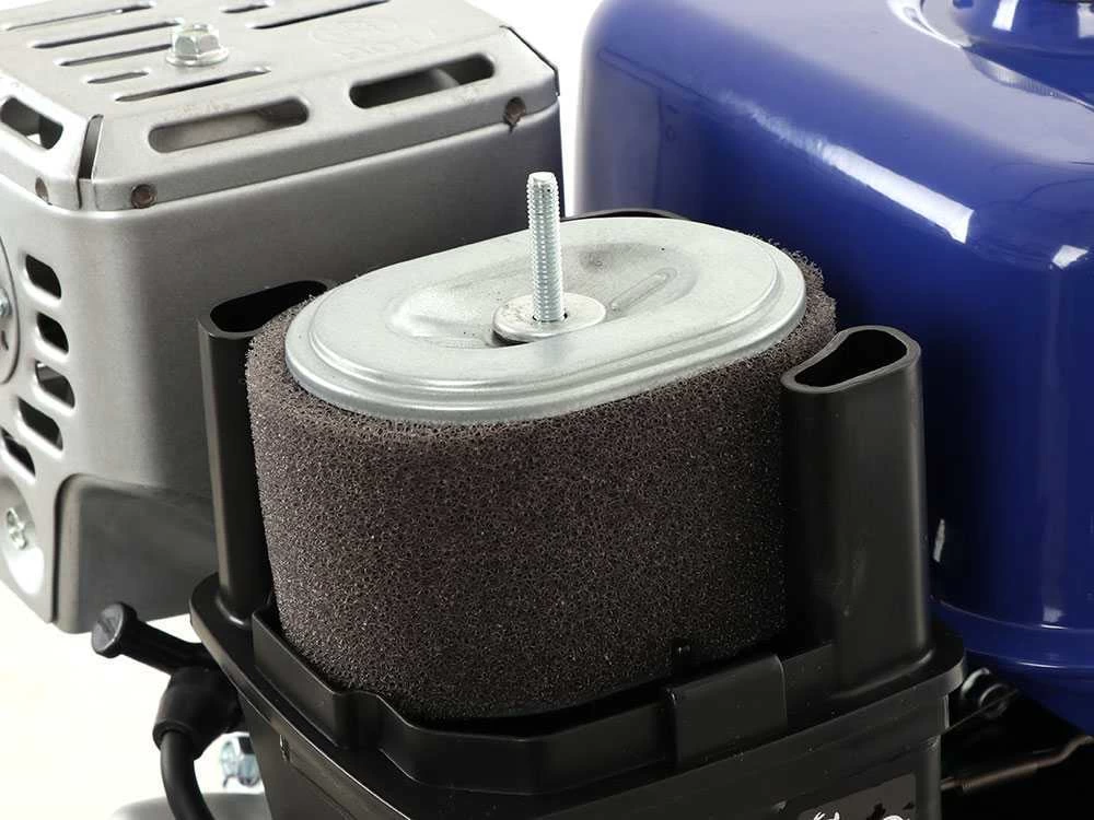 Scarificateur Professionnel Thermique Marina Systems S500Y Avec Moteur Yamaha MX175 21 Scarificateur Professionnel Thermique Marina Systems S500Y Avec Moteur Yamaha MX175 – Image 19