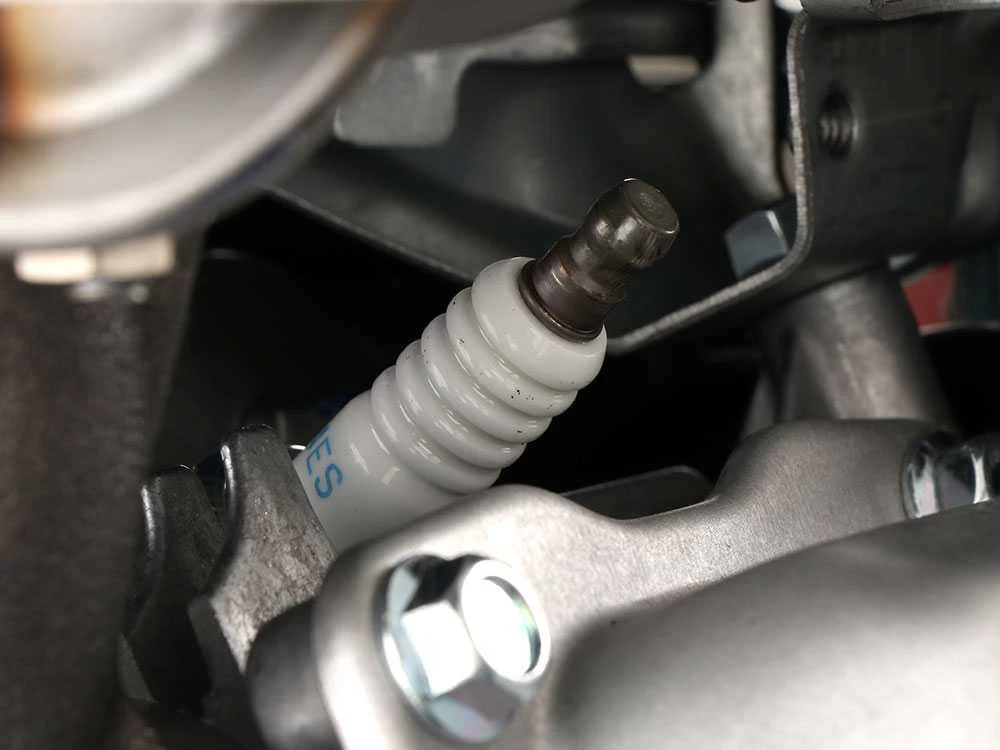 Scarificateur Professionnel Thermique Marina Systems S500Y Avec Moteur Yamaha MX175 22 Scarificateur Professionnel Thermique Marina Systems S500Y Avec Moteur Yamaha MX175 – Image 20