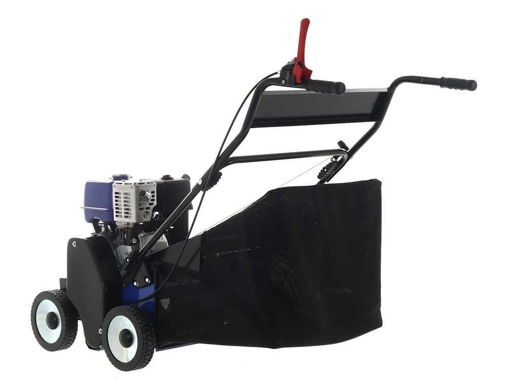 Scarificateur Professionnel Thermique Marina Systems S500Y Avec Moteur Yamaha MX175 4 Scarificateur Professionnel Thermique Marina Systems S500Y Avec Moteur Yamaha MX175 – Image 2