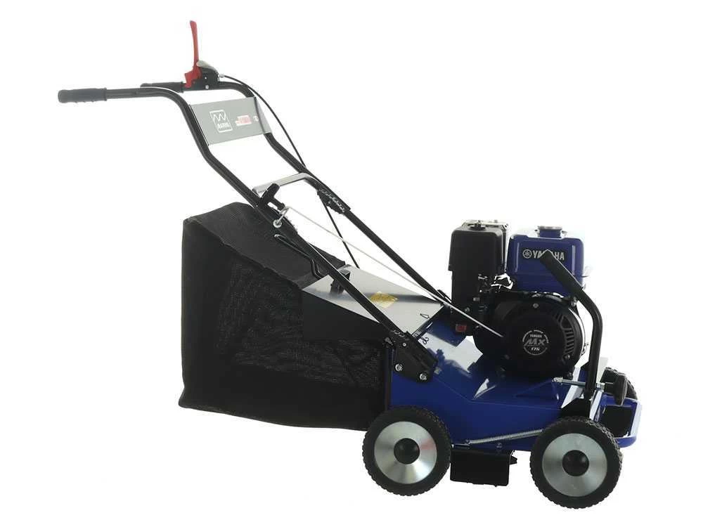 Scarificateur Professionnel Thermique Marina Systems S500Y Avec Moteur Yamaha MX175 5 Scarificateur Professionnel Thermique Marina Systems S500Y Avec Moteur Yamaha MX175 – Image 3