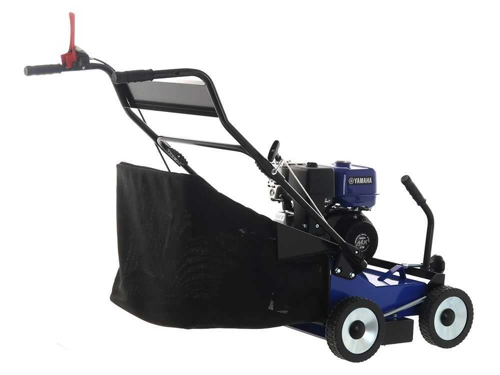 Scarificateur Professionnel Thermique Marina Systems S500Y Avec Moteur Yamaha MX175 7 Scarificateur Professionnel Thermique Marina Systems S500Y Avec Moteur Yamaha MX175 – Image 5