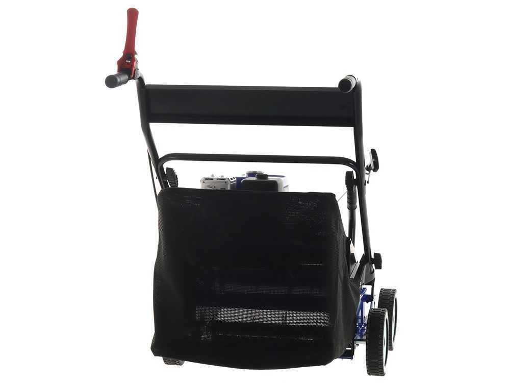 Scarificateur Professionnel Thermique Marina Systems S500Y Avec Moteur Yamaha MX175 9 Scarificateur Professionnel Thermique Marina Systems S500Y Avec Moteur Yamaha MX175 – Image 7