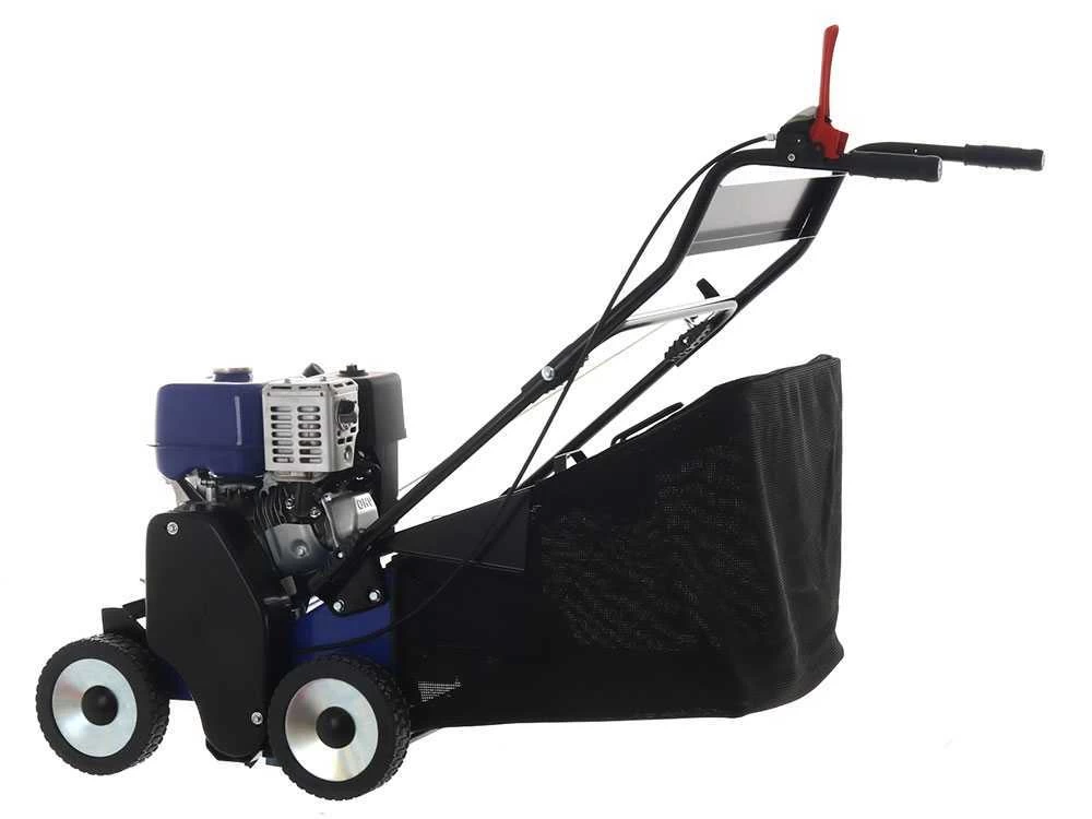 Scarificateur Professionnel Thermique Marina Systems S500Y Avec Moteur Yamaha MX175 11 Scarificateur Professionnel Thermique Marina Systems S500Y Avec Moteur Yamaha MX175 – Image 9