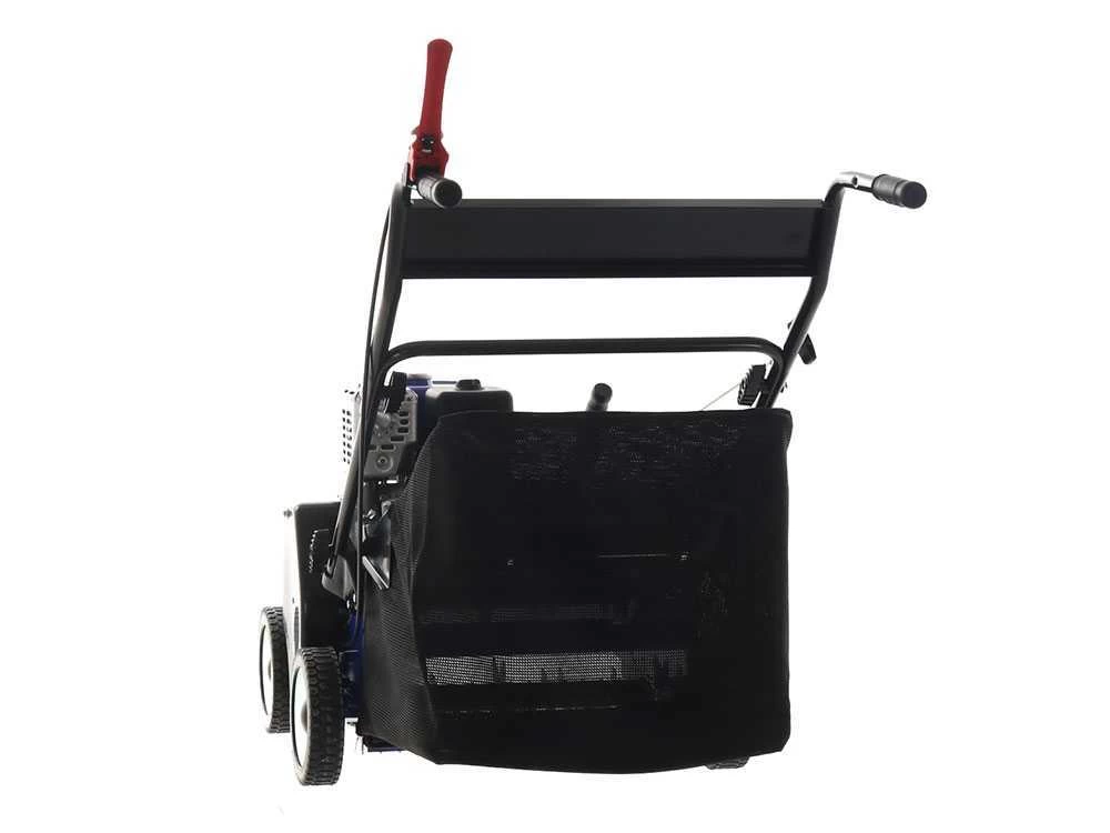 Scarificateur Professionnel Thermique Marina Systems S500Y Avec Moteur Yamaha MX175 12 Scarificateur Professionnel Thermique Marina Systems S500Y Avec Moteur Yamaha MX175 – Image 10