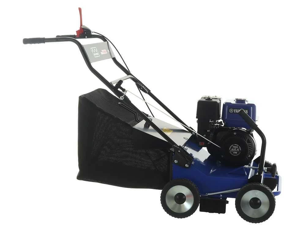 Scarificateur Professionnel Thermique Marina Systems S500Y Avec Moteur Yamaha MX175 14 Scarificateur Professionnel Thermique Marina Systems S500Y Avec Moteur Yamaha MX175 – Image 12