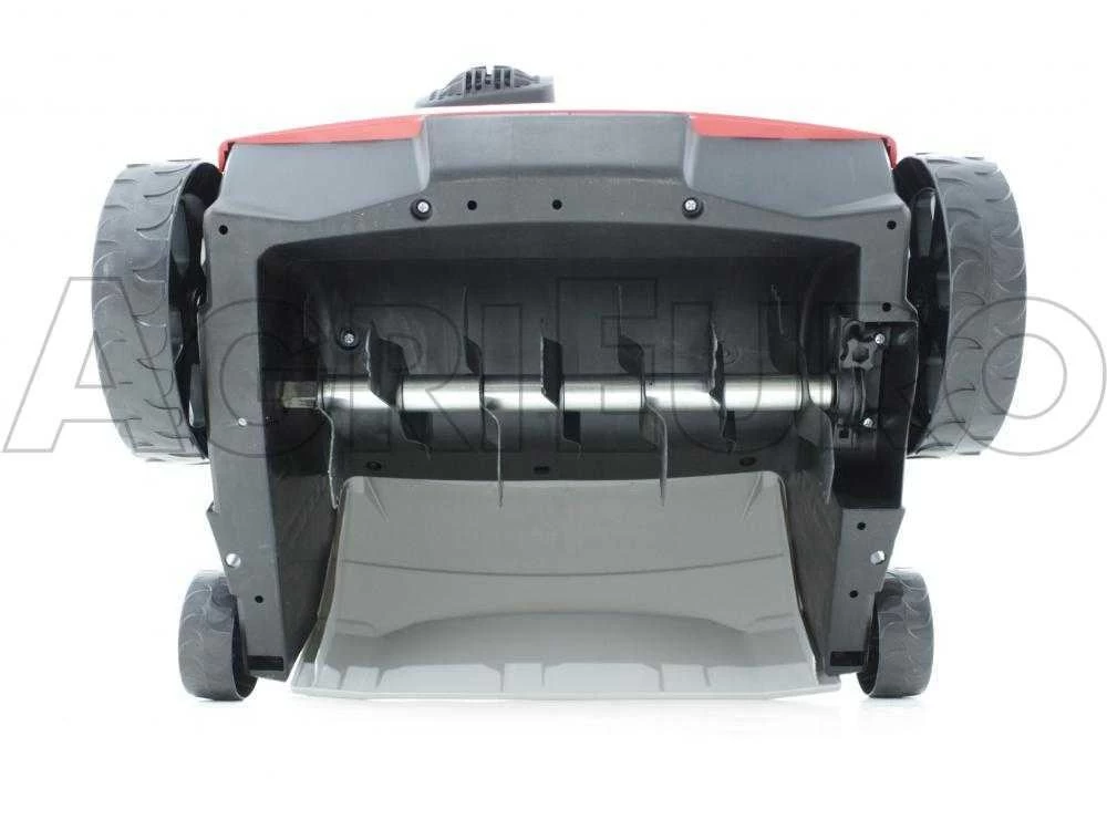 Scarificateur Thermique à Lames Et Louchets AL-KO Combi-Care 38 P - 1,7 HP, Largeur Cm 38/37 3 Scarificateur Thermique à Lames Et Louchets AL-KO Combi-Care 38 P - 1,7 HP, Largeur Cm 38/37