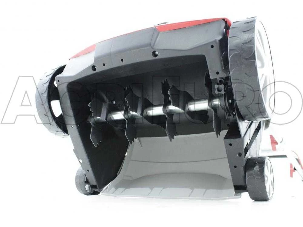 Scarificateur Thermique à Lames Et Louchets AL-KO Combi-Care 38 P - 1,7 HP, Largeur Cm 38/37 15 Scarificateur Thermique à Lames Et Louchets AL-KO Combi-Care 38 P - 1,7 HP, Largeur Cm 38/37 – Image 13