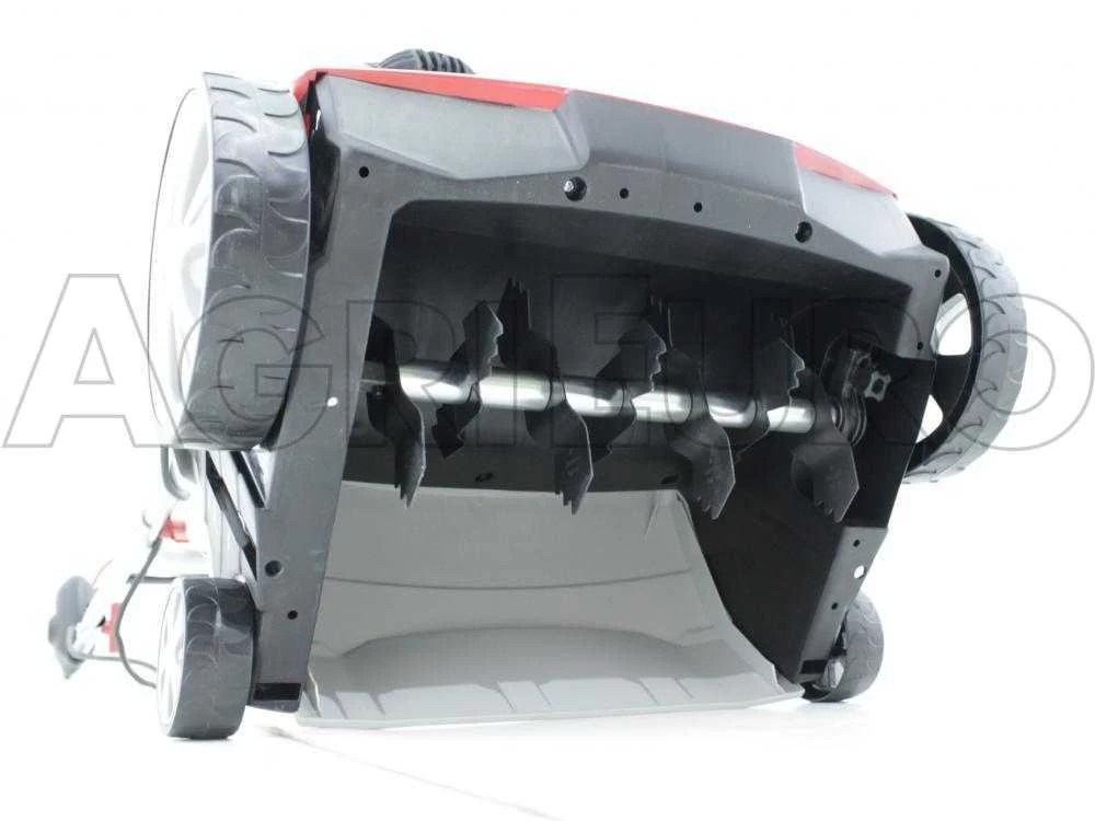 Scarificateur Thermique à Lames Et Louchets AL-KO Combi-Care 38 P - 1,7 HP, Largeur Cm 38/37 16 Scarificateur Thermique à Lames Et Louchets AL-KO Combi-Care 38 P - 1,7 HP, Largeur Cm 38/37 – Image 14