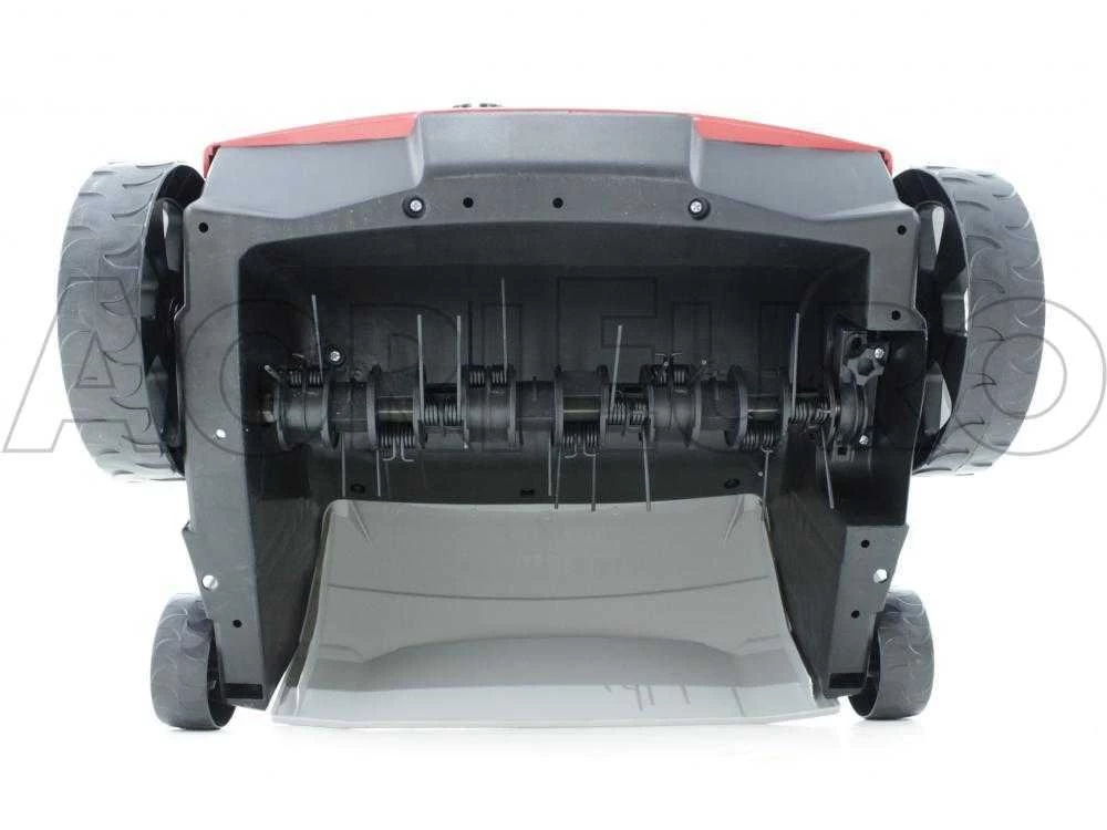 Scarificateur Thermique à Lames Et Louchets AL-KO Combi-Care 38 P - 1,7 HP, Largeur Cm 38/37 12 Scarificateur Thermique à Lames Et Louchets AL-KO Combi-Care 38 P - 1,7 HP, Largeur Cm 38/37 – Image 10