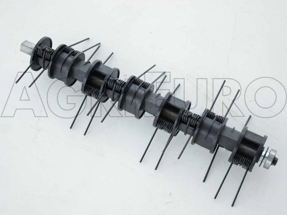 Scarificateur Thermique à Lames Et Louchets AL-KO Combi-Care 38 P - 1,7 HP, Largeur Cm 38/37 9 Scarificateur Thermique à Lames Et Louchets AL-KO Combi-Care 38 P - 1,7 HP, Largeur Cm 38/37 – Image 7