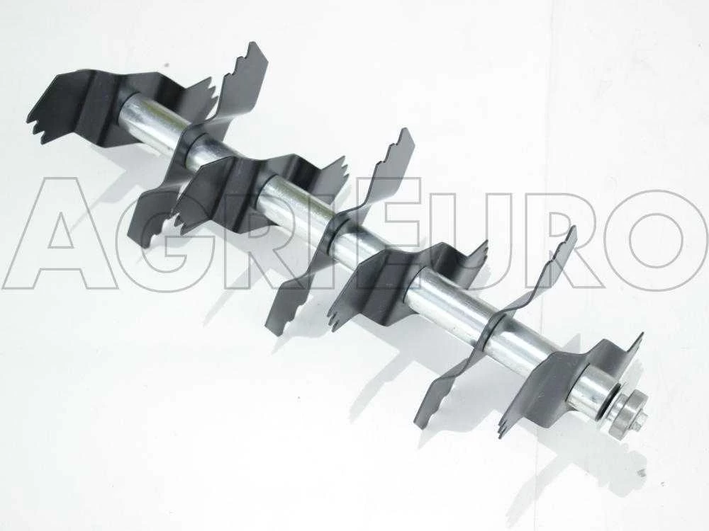 Scarificateur Thermique à Lames Et Louchets AL-KO Combi-Care 38 P - 1,7 HP, Largeur Cm 38/37 6 Scarificateur Thermique à Lames Et Louchets AL-KO Combi-Care 38 P - 1,7 HP, Largeur Cm 38/37 – Image 4