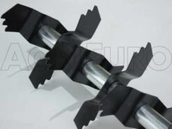 Scarificateur Thermique à Lames Et Louchets AL-KO Combi-Care 38 P - 1,7 HP, Largeur Cm 38/37 24 Scarificateur Thermique à Lames Et Louchets AL-KO Combi-Care 38 P - 1,7 HP, Largeur Cm 38/37 -Motofaucheuse Soldes scarificateur thermique lames et louchets al ko combi care 38 p 1 7 hp largeur cm 38 37 double typologie de rotor 6263 1 1411375698 IMG 4182