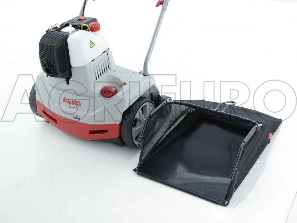 Scarificateur Thermique à Lames Et Louchets AL-KO Combi-Care 38 P - 1,7 HP, Largeur Cm 38/37 19 Scarificateur Thermique à Lames Et Louchets AL-KO Combi-Care 38 P - 1,7 HP, Largeur Cm 38/37 – Image 17