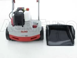 Scarificateur Thermique à Lames Et Louchets AL-KO Combi-Care 38 P - 1,7 HP, Largeur Cm 38/37 37 Scarificateur Thermique à Lames Et Louchets AL-KO Combi-Care 38 P - 1,7 HP, Largeur Cm 38/37 -Motofaucheuse Soldes scarificateur thermique lames et louchets al ko combi care 38 p 1 7 hp largeur cm 38 37 double typologie de travail 6263 2 1411375957 IMG 4158