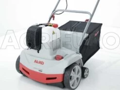 Scarificateur Thermique à Lames Et Louchets AL-KO Combi-Care 38 P - 1,7 HP, Largeur Cm 38/37 39 Scarificateur Thermique à Lames Et Louchets AL-KO Combi-Care 38 P - 1,7 HP, Largeur Cm 38/37 -Motofaucheuse Soldes scarificateur thermique lames et louchets al ko combi care 38 p 1 7 hp largeur cm 38 37 double typologie de travail 6263 2 1411375959 IMG 4155