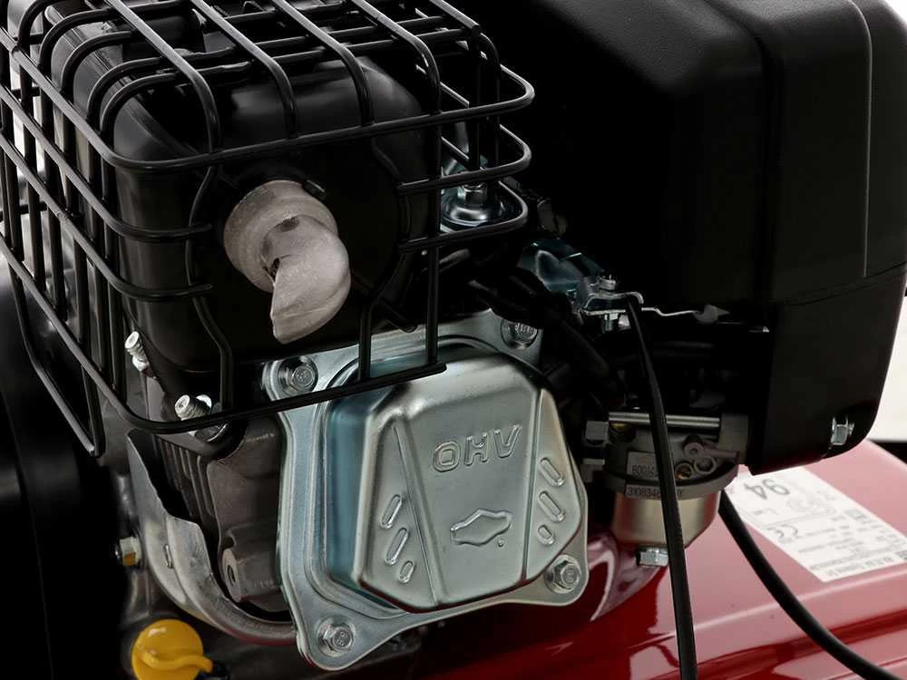 Scarificateur Thermique Marina Systems S 390 B - Moteur Briggs&Stratton CR750 - 163 Cm3 22 Scarificateur Thermique Marina Systems S 390 B - Moteur Briggs&Stratton CR750 - 163 Cm3 – Image 20