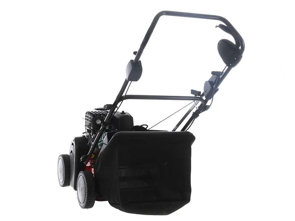 Scarificateur Thermique Marina Systems S 390 B - Moteur Briggs&Stratton CR750 - 163 Cm3 8 Scarificateur Thermique Marina Systems S 390 B - Moteur Briggs&Stratton CR750 - 163 Cm3 – Image 6