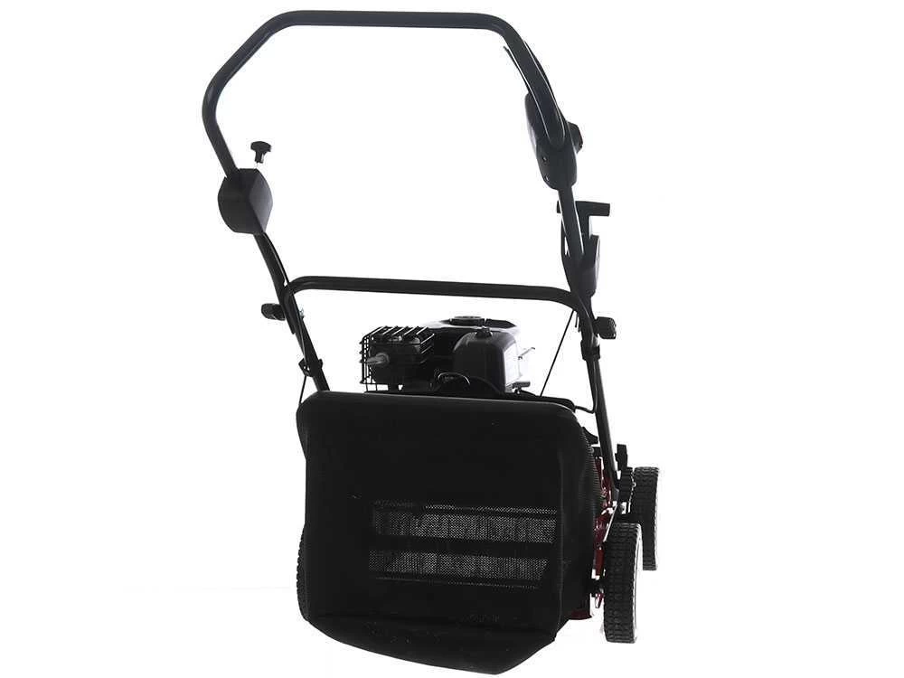 Scarificateur Thermique Marina Systems S 390 B - Moteur Briggs&Stratton CR750 - 163 Cm3 5 Scarificateur Thermique Marina Systems S 390 B - Moteur Briggs&Stratton CR750 - 163 Cm3 – Image 3