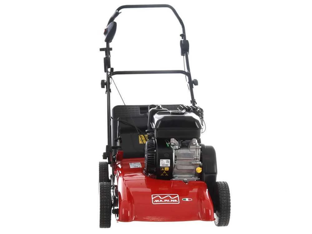 Scarificateur Thermique Marina Systems S 390 B - Moteur Briggs&Stratton CR750 - 163 Cm3 16 Scarificateur Thermique Marina Systems S 390 B - Moteur Briggs&Stratton CR750 - 163 Cm3 – Image 14