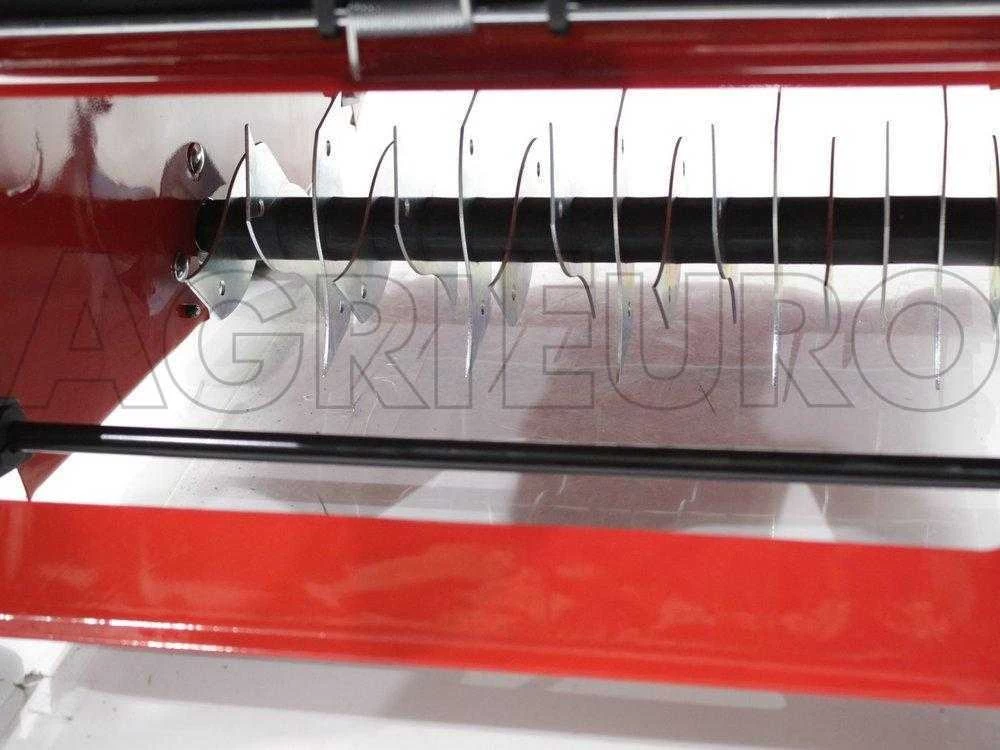 Scarificateur Thermique Pro Marina Systems S390H Moteur à Essence Honda GP 160 17 Scarificateur Thermique Pro Marina Systems S390H Moteur à Essence Honda GP 160 – Image 15