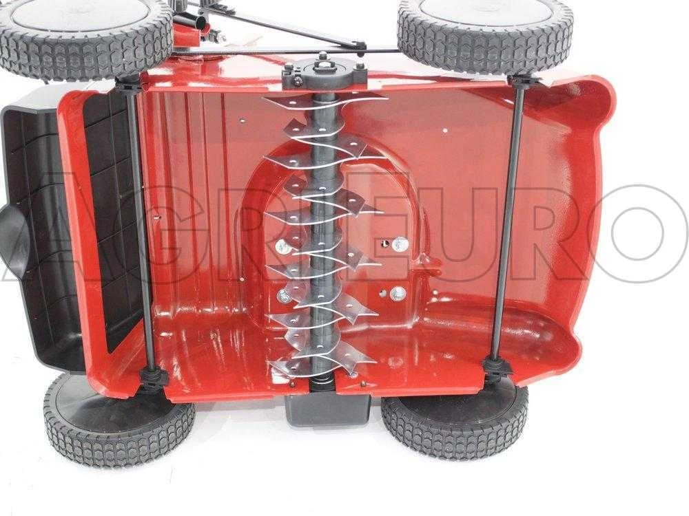 Scarificateur Thermique Pro Marina Systems S390H Moteur à Essence Honda GP 160 19 Scarificateur Thermique Pro Marina Systems S390H Moteur à Essence Honda GP 160 – Image 17