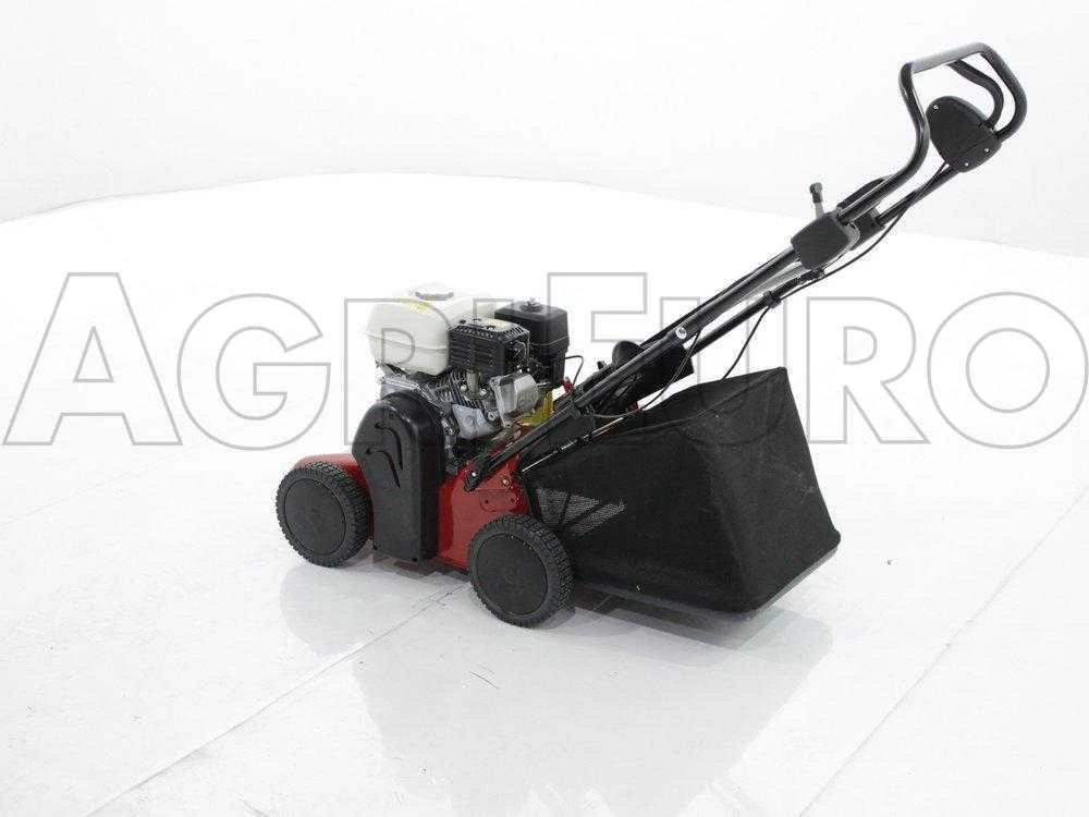 Scarificateur Thermique Pro Marina Systems S390H Moteur à Essence Honda GP 160 8 Scarificateur Thermique Pro Marina Systems S390H Moteur à Essence Honda GP 160 – Image 6