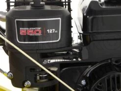 Wolf-Garten Scarificateur Thermique WOLF Garten VA 357 B - Moteur B&S Série 550 -Motofaucheuse Soldes scarificateur thermique wolf garten va 357 b moteur b s srie 550 moteur b s srie 550 8349 1 1457366706 100173 Ariegg Ambition V 357 B 00044