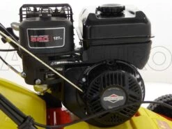 Wolf-Garten Scarificateur Thermique WOLF Garten VA 357 B - Moteur B&S Série 550 -Motofaucheuse Soldes scarificateur thermique wolf garten va 357 b moteur b s srie 550 moteur b s srie 550 8349 1 1457366706 100173 Ariegg Ambition V 357 B 00046