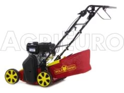 Wolf-Garten Scarificateur Thermique WOLF Garten VA 357 B - Moteur B&S Série 550 -Motofaucheuse Soldes scarificateur thermique wolf garten va 357 b moteur b s srie 550 scarificateur wolf garten va 357 b 8349 0 1457366561 100173 Ariegg Ambition V 357 B 00028