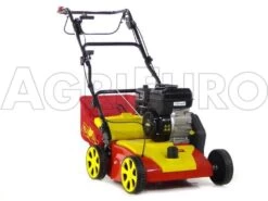Wolf-Garten Scarificateur Thermique WOLF Garten VA 357 B - Moteur B&S Série 550 -Motofaucheuse Soldes scarificateur thermique wolf garten va 357 b moteur b s srie 550 scarificateur wolf garten va 357 b 8349 0 1457366561 100173 Ariegg Ambition V 357 B 00032