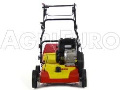 Wolf-Garten Scarificateur Thermique WOLF Garten VA 357 B - Moteur B&S Série 550 -Motofaucheuse Soldes scarificateur thermique wolf garten va 357 b moteur b s srie 550 scarificateur wolf garten va 357 b 8349 0 1457366561 100173 Ariegg Ambition V 357 B 00033