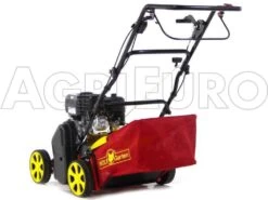 Wolf-Garten Scarificateur Thermique WOLF Garten VA 357 B - Moteur B&S Série 550 -Motofaucheuse Soldes scarificateur thermique wolf garten va 357 b moteur b s srie 550 scarificateur wolf garten va 357 b 8349 0 1457366561 100173 Ariegg Ambition V 357 B 00035