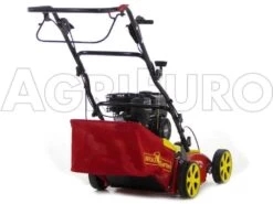 Wolf-Garten Scarificateur Thermique WOLF Garten VA 357 B - Moteur B&S Série 550 -Motofaucheuse Soldes scarificateur thermique wolf garten va 357 b moteur b s srie 550 scarificateur wolf garten va 357 b 8349 0 1457366562 100173 Ariegg Ambition V 357 B 00037