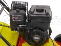 Wolf-Garten Scarificateur Thermique WOLF Garten VA 389 B - Moteur B&S Série 750 -Motofaucheuse Soldes scarificateur thermique wolf garten va 389 b moteur b s serie 750 moteur briggs stratton serie 750 8350 7 1457429824 500027 ariegg WG 389 B 00016