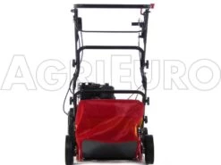 Wolf-Garten Scarificateur Thermique WOLF Garten VA 389 B - Moteur B&S Série 750 -Motofaucheuse Soldes scarificateur thermique wolf garten va 389 b moteur b s serie 750 scarificateur wolf garten va 389 b 8350 0 1457429780 500027 ariegg WG 389 B 00003