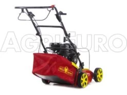 Wolf-Garten Scarificateur Thermique WOLF Garten VA 389 B - Moteur B&S Série 750 -Motofaucheuse Soldes scarificateur thermique wolf garten va 389 b moteur b s serie 750 scarificateur wolf garten va 389 b 8350 0 1457429780 500027 ariegg WG 389 B 00004