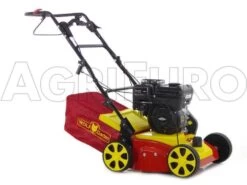 Wolf-Garten Scarificateur Thermique WOLF Garten VA 389 B - Moteur B&S Série 750 -Motofaucheuse Soldes scarificateur thermique wolf garten va 389 b moteur b s serie 750 scarificateur wolf garten va 389 b 8350 0 1457429780 500027 ariegg WG 389 B 00026