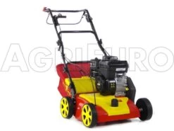Wolf-Garten Scarificateur Thermique WOLF Garten VA 389 B - Moteur B&S Série 750 -Motofaucheuse Soldes scarificateur thermique wolf garten va 389 b moteur b s serie 750 scarificateur wolf garten va 389 b 8350 0 1457429780 500027 ariegg WG 389 B 00027