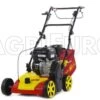 Wolf-Garten Scarificateur Thermique WOLF Garten VA 389 B - Moteur B&S Série 750