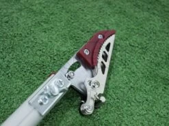 Sécateur Avec Perche Fixe Orientable Archman Art. 106 - Ø 15 Mm -Motofaucheuse Soldes scateur avec perche fixe orientable archman art 106 15 mm tte de coupe inclinable avec systme cut hold 6346 1 1412343394 IMG 4987