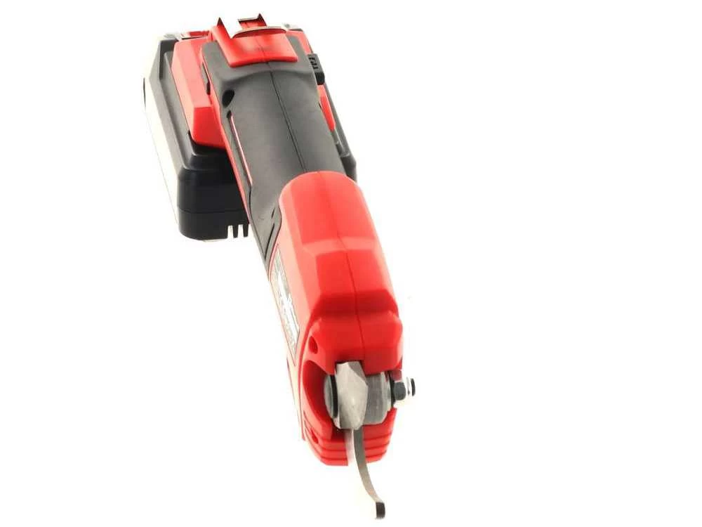 Sécateur à Batterie De Taille Einhell GE-LS 18 Li - Kit Avec Une Batterie 18V/2.5ah Et Chargeur 11 Sécateur à Batterie De Taille Einhell GE-LS 18 Li - Kit Avec Une Batterie 18V/2.5ah Et Chargeur – Image 9