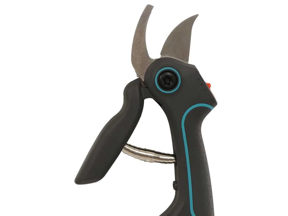 Sécateur à Batterie Gardena AssistCut Avec Batterie Intégrée 3.7V/2 Ah 21 Sécateur à Batterie Gardena AssistCut Avec Batterie Intégrée 3.7V/2 Ah – Image 19