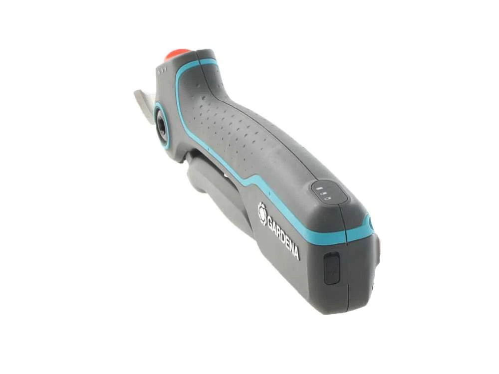 Sécateur à Batterie Gardena AssistCut Avec Batterie Intégrée 3.7V/2 Ah 7 Sécateur à Batterie Gardena AssistCut Avec Batterie Intégrée 3.7V/2 Ah – Image 5