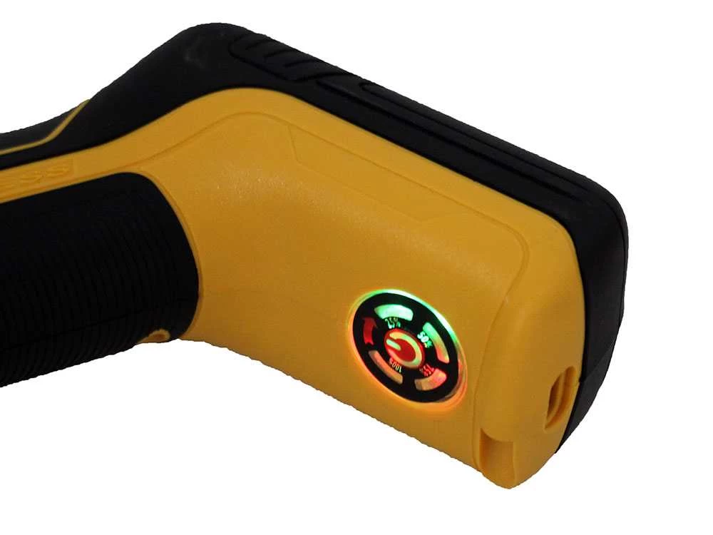 Sécateur à Batterie Sans Fil Volpi Predator PV220 - Avec Batterie Intégrée De 7.2V/4.0 Ah 21 Sécateur à Batterie Sans Fil Volpi Predator PV220 - Avec Batterie Intégrée De 7.2V/4.0 Ah – Image 19