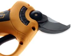 Sécateur à Batterie Sans Fil Volpi Predator PV220 - Avec Batterie Intégrée De 7.2V/4.0 Ah 38 Sécateur à Batterie Sans Fil Volpi Predator PV220 - Avec Batterie Intégrée De 7.2V/4.0 Ah -Motofaucheuse Soldes scateur batterie sans fil volpi predator pv220 avec batterie intgre de 7 2v 4 0 ah caractristiques principales et dtails techniques 32048 4 1638363677 IMG 61a7721db9fd2