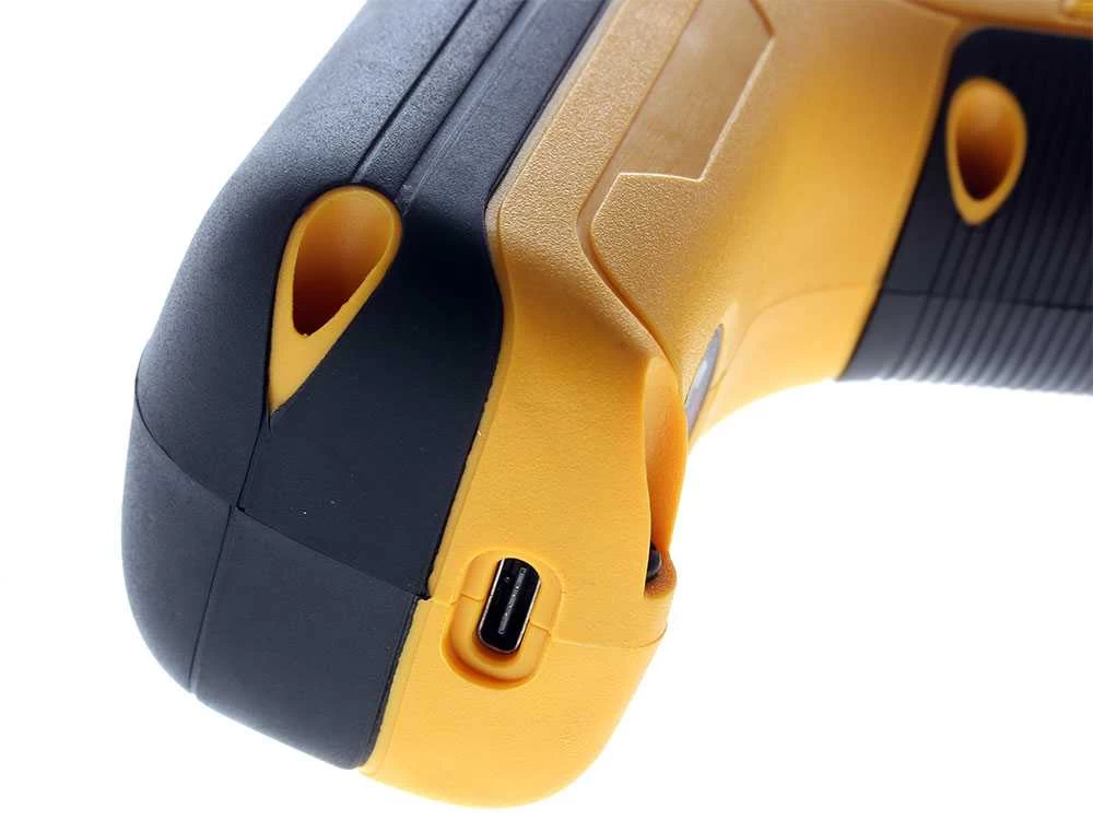 Sécateur à Batterie Sans Fil Volpi Predator PV220 - Avec Batterie Intégrée De 7.2V/4.0 Ah 22 Sécateur à Batterie Sans Fil Volpi Predator PV220 - Avec Batterie Intégrée De 7.2V/4.0 Ah – Image 20