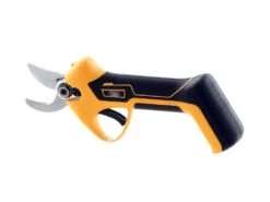 Sécateur à Batterie Sans Fil Volpi Predator PV220 - Avec Batterie Intégrée De 7.2V/4.0 Ah 29 Sécateur à Batterie Sans Fil Volpi Predator PV220 - Avec Batterie Intégrée De 7.2V/4.0 Ah -Motofaucheuse Soldes scateur batterie sans fil volpi predator pv220 avec batterie intgre de 7 2v 4 0 ah scateur lectrique batterie volpi predator pv220 32048 1 1638363677 IMG 61a7721d887b9